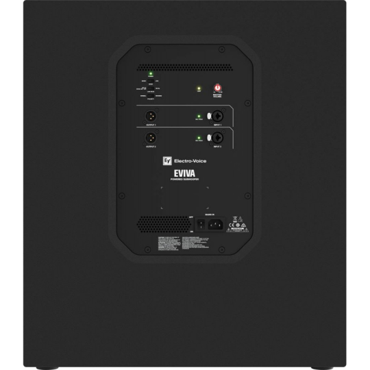 CASSA SUB ELECTRO VOICE EVIVA 18 SP 